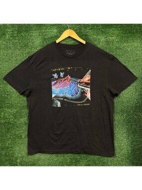 Panic at the Disco Death of a Bachelor Rock Band T-Shirt Size Extra Large